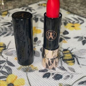 Anastasia Beverly Hills Bold Red Lipstick